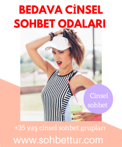 Bedava cinsel sohbet odaları,  Cinsel sohbet, Güncel cinsel sohbetler, +25 cinsel sohbet odaları 