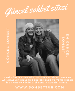 Güncel sohbet sitesi 1 Güncel sohbet sitesi, Güncel İdeal sohbet, En güncel sohbet, Güncel Sohbet odaları